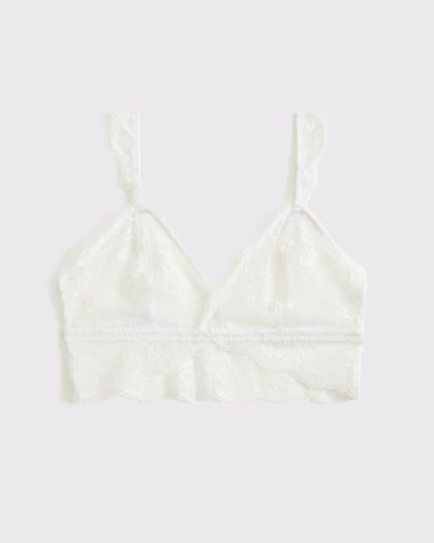 Lace Bralette