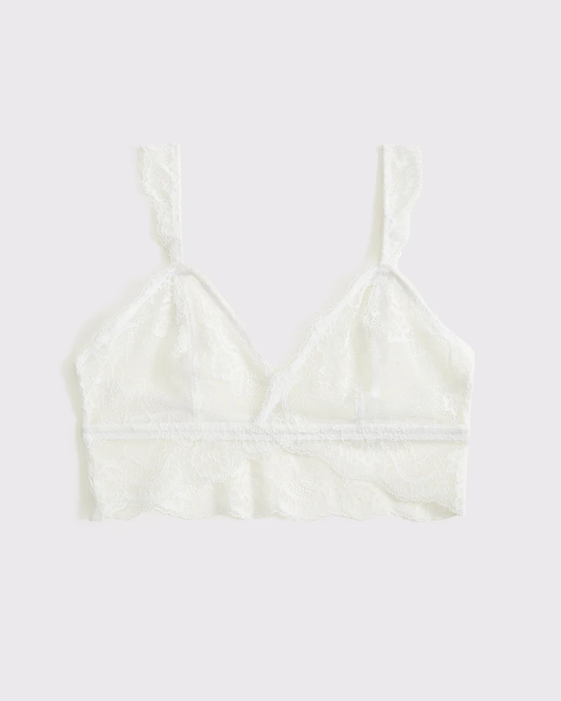 Lace Bralette