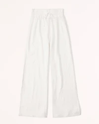 Gauzy Beach Coverup Pant