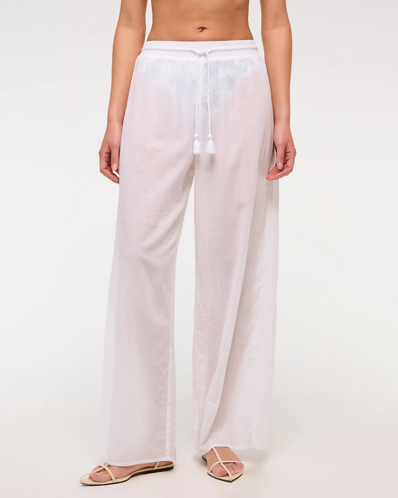 Beach Coverup Pant