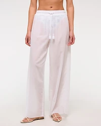 Beach Coverup Pant