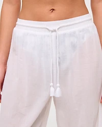 Beach Coverup Pant