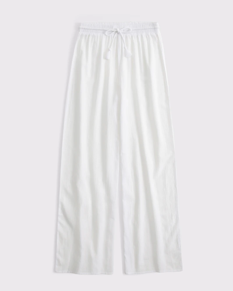 Beach Coverup Pant