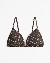 Triangle Bikini Top