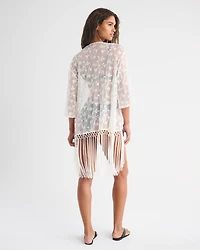 Non-Closure Fringe Coverup