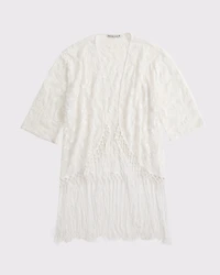 Non-Closure Fringe Coverup