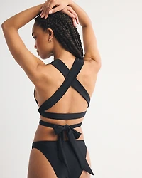 Convertible Bikini Top