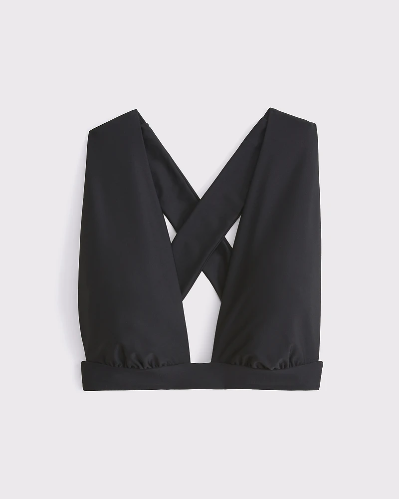 Convertible Bikini Top