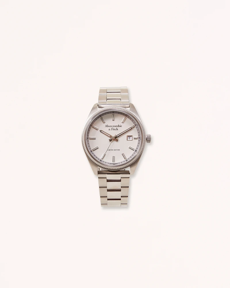 Limited Edition Watch