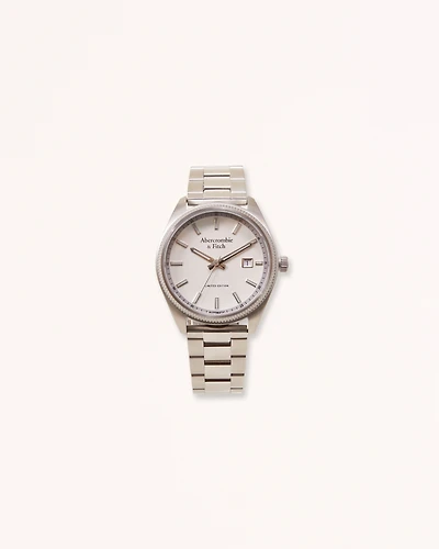 Limited Edition Watch