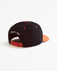Cincinnati Bengals Snapback Hat