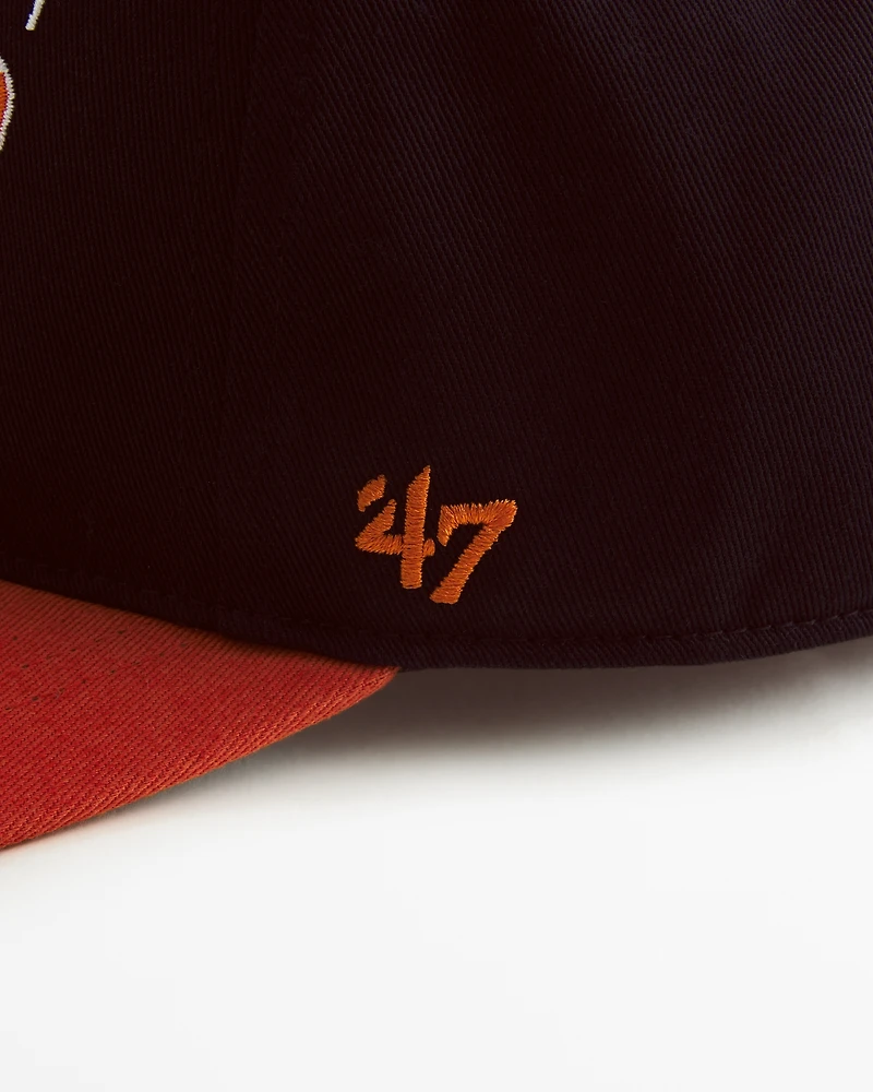 Cincinnati Bengals Snapback Hat