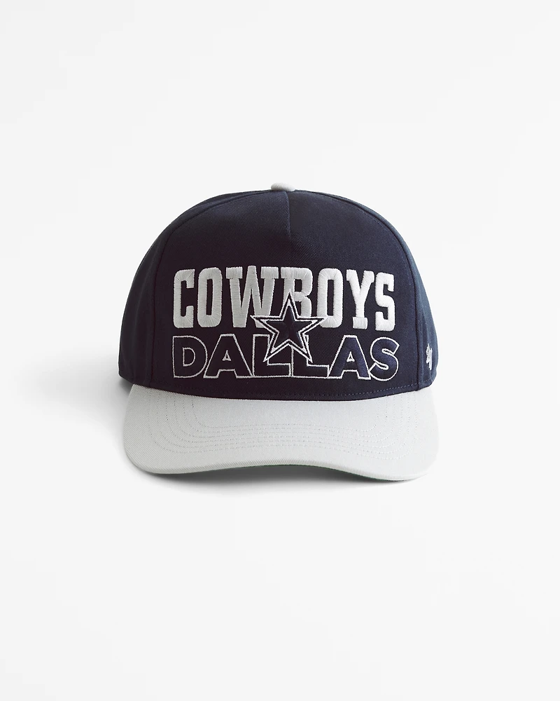 Dallas Cowboys Snapback Hat
