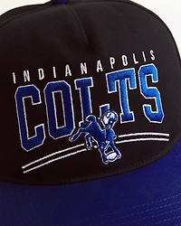 Indianapolis Colts Snapback Hat