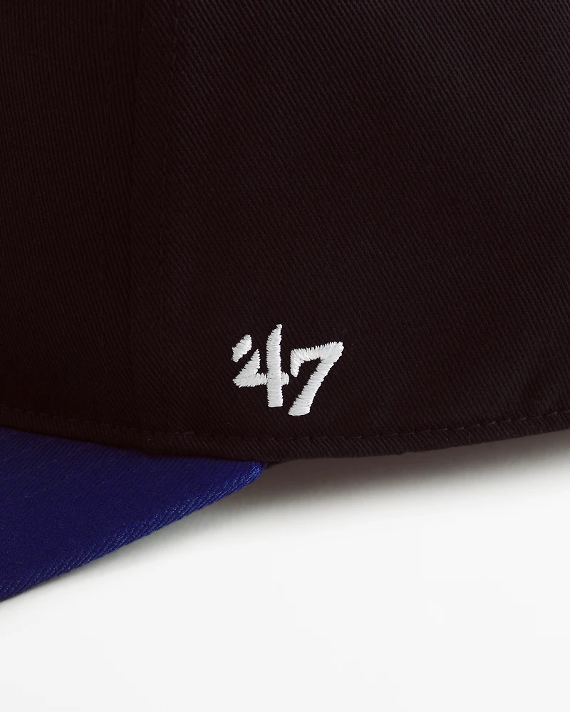 Indianapolis Colts Snapback Hat