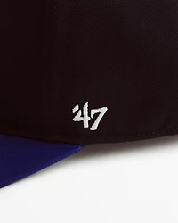 Indianapolis Colts Snapback Hat