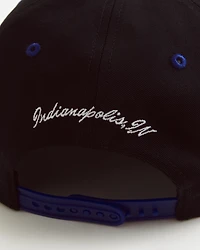 Indianapolis Colts Snapback Hat