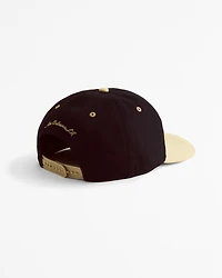 New Orleans Saints Snapback Hat