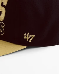 New Orleans Saints Snapback Hat