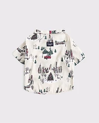 A&F Pet Flannel
