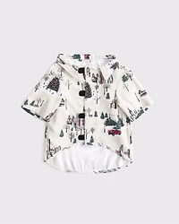 A&F Pet Flannel