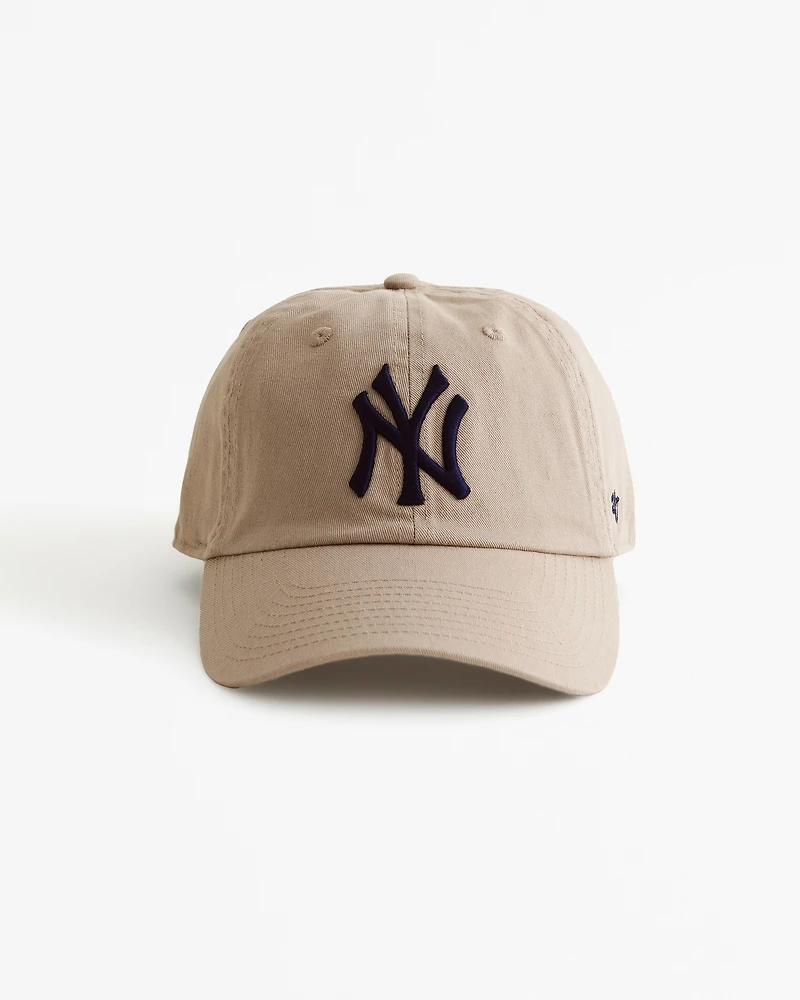 New York Yankees '47 Clean-Up Hat
