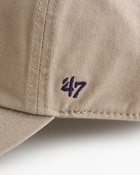 New York Yankees '47 Clean-Up Hat