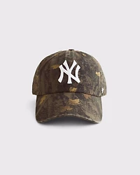 New York Yankees '47 Clean-Up Hat