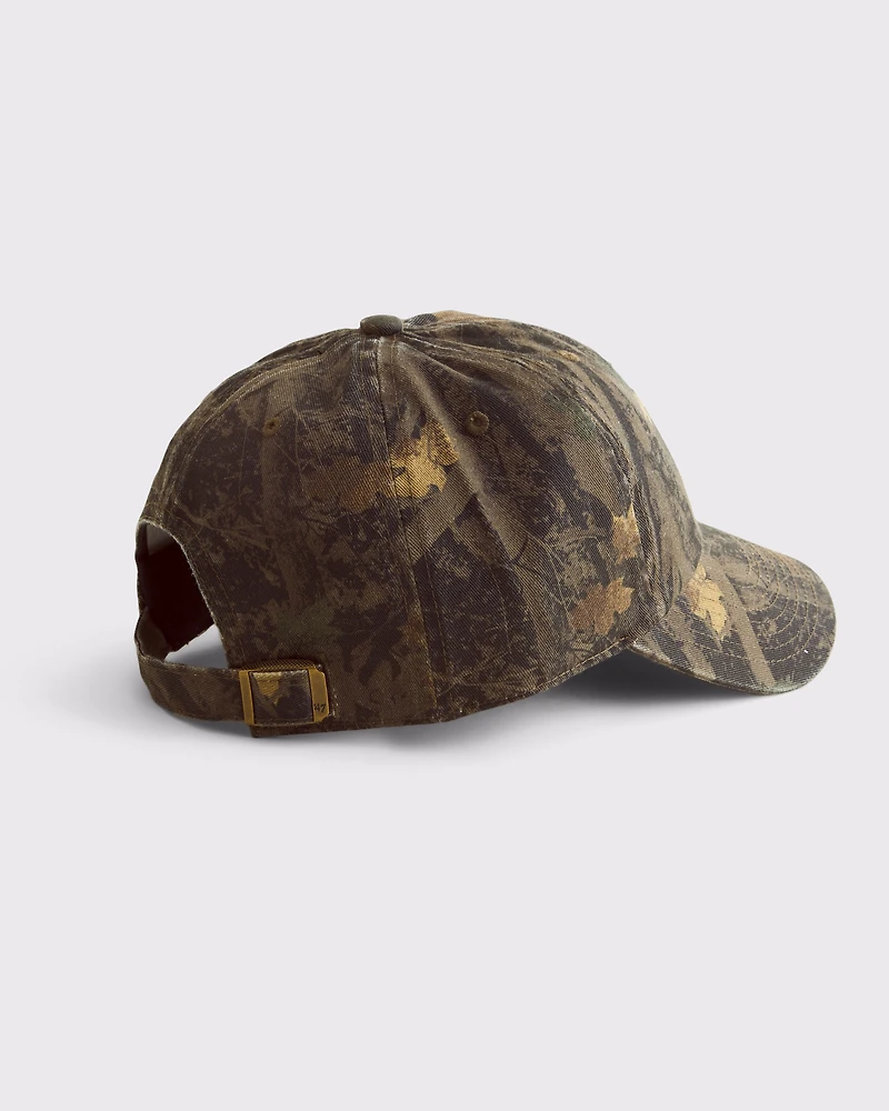 New York Yankees '47 Clean-Up Hat