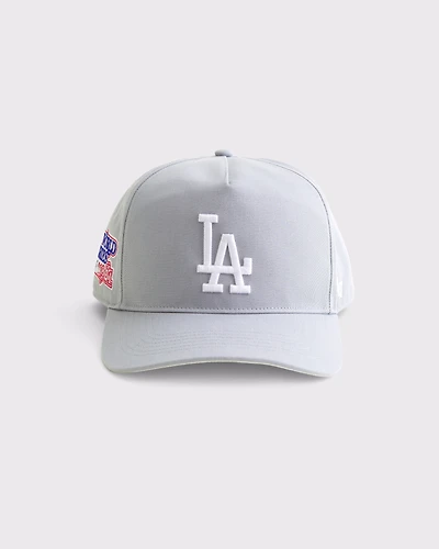 Los Angeles Dodgers '47 Hitch Cap