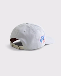 Los Angeles Dodgers '47 Hitch Cap