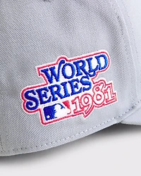 Los Angeles Dodgers '47 Hitch Cap