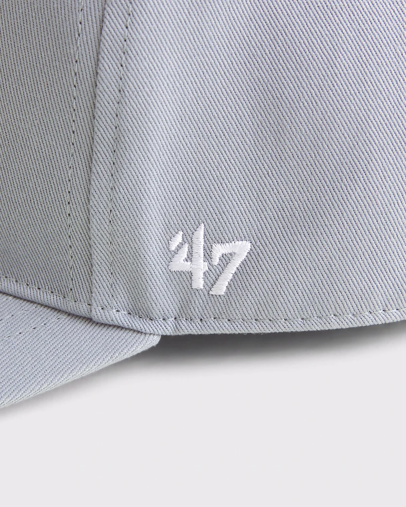 Los Angeles Dodgers '47 Hitch Cap
