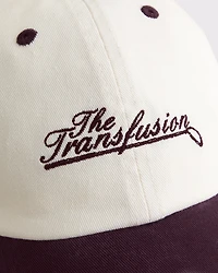 Graphic Baseball Hat