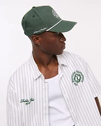 Memorial Tournament Snapback Hat