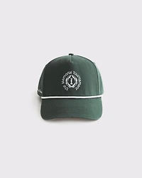Memorial Tournament Snapback Hat