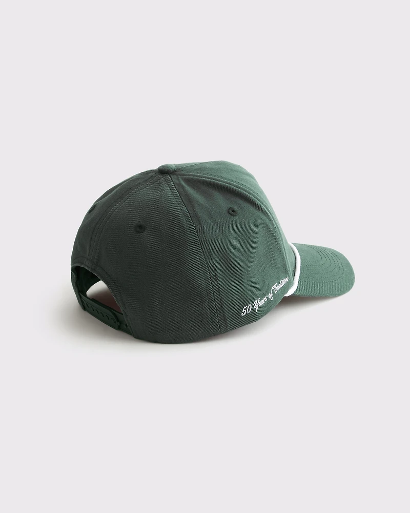 Memorial Tournament Snapback Hat