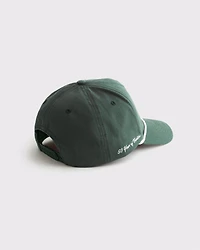 Memorial Tournament Snapback Hat