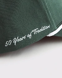 Memorial Tournament Snapback Hat