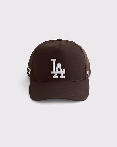New York Yankees '47 Hitch Cap