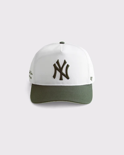 New York Yankees '47 Hitch Cap
