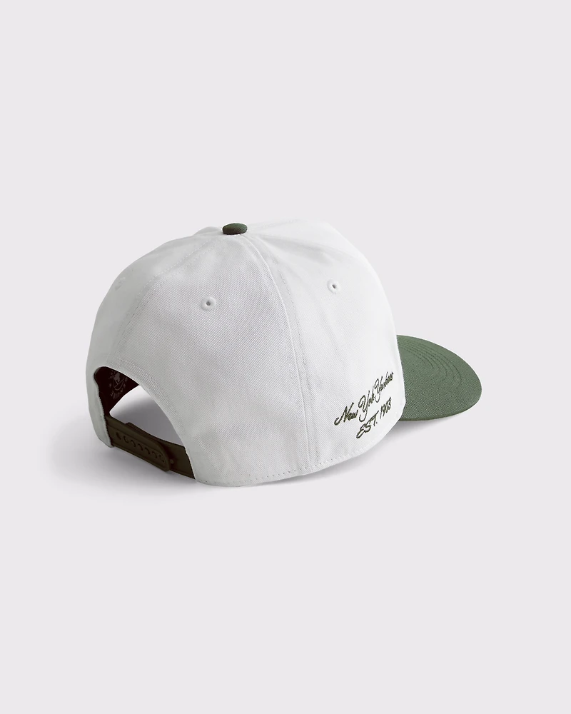 New York Yankees '47 Hitch Cap