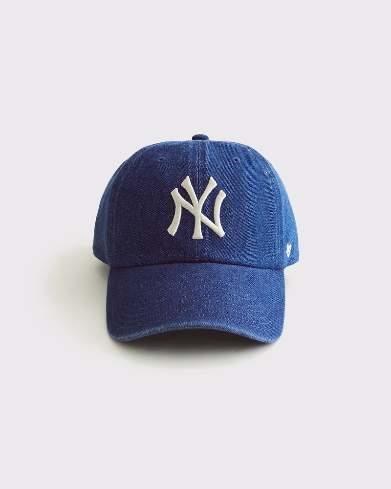 Gorra de béisbol '47 Clean-Up los New York Yankees