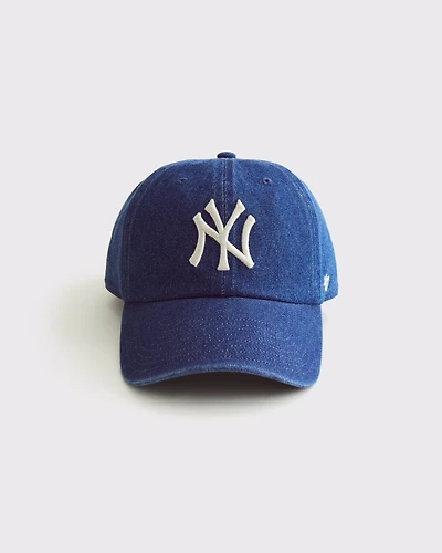 Gorra de béisbol '47 Clean-Up los New York Yankees