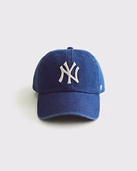 Gorra de béisbol '47 Clean-Up los New York Yankees