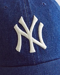 Gorra de béisbol '47 Clean-Up los New York Yankees