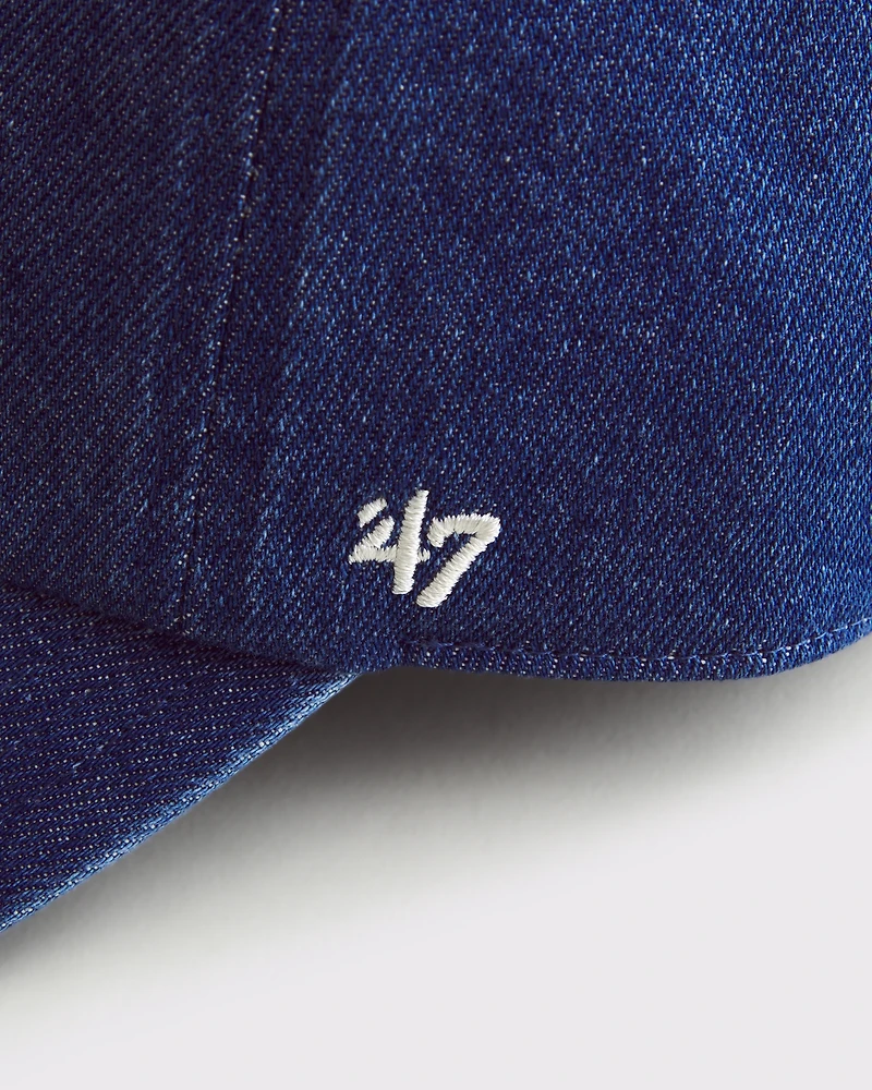 Gorra de béisbol '47 Clean-Up los New York Yankees