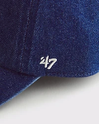 Gorra de béisbol '47 Clean-Up los New York Yankees