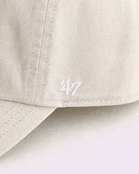 New York Yankees '47 Clean-Up Hat
