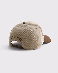 Bronco Snapback Hat